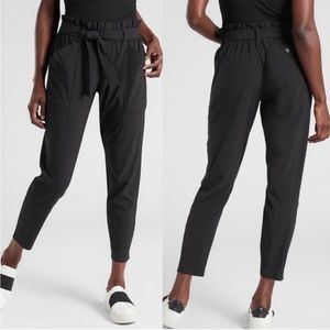 Athleta skyline pant- like new